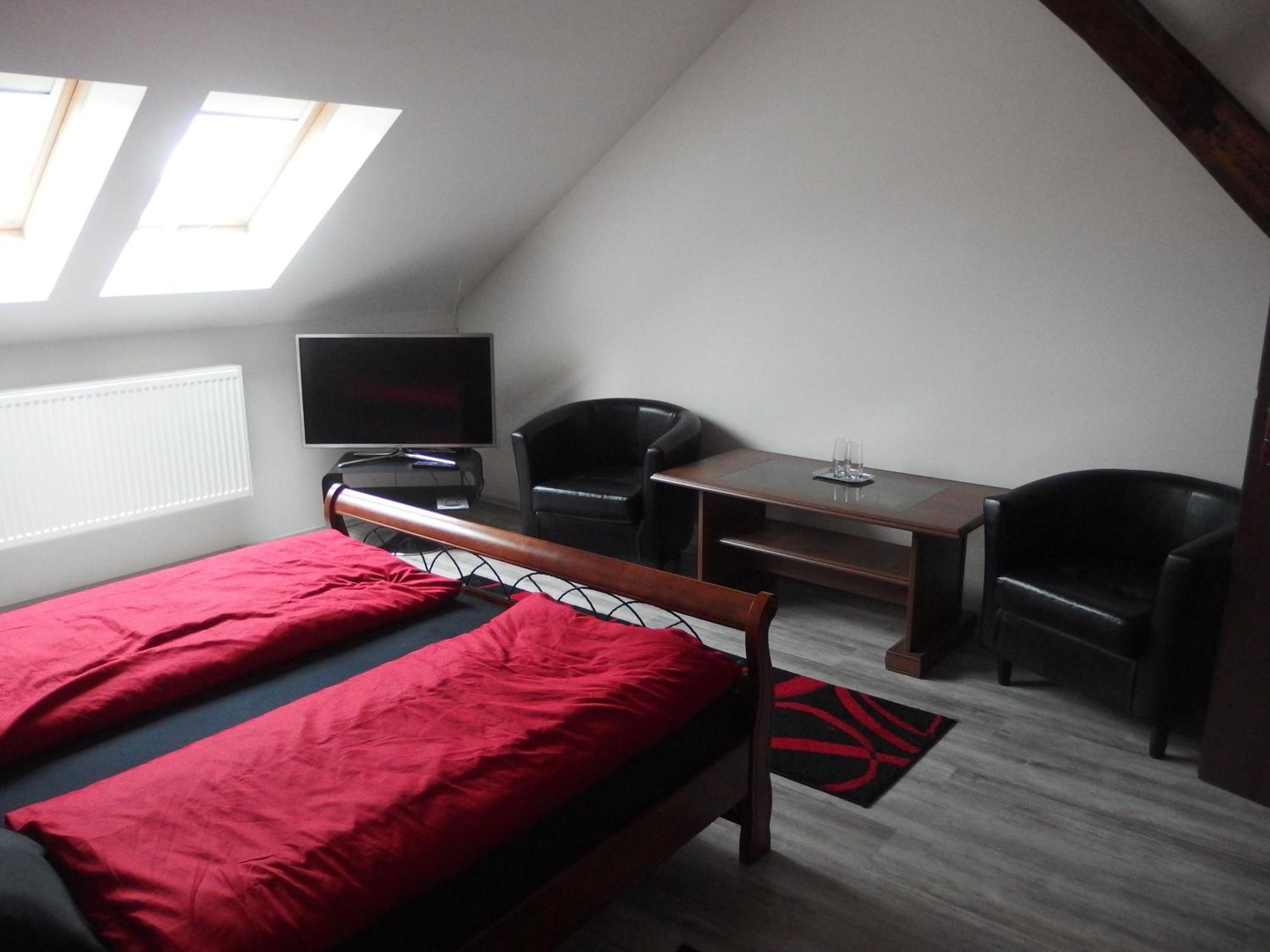 Penzion Contesa Roznava Room photo